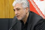 جریان گاز ۳۴۷ ویلا و واحد پرمصرف صنعتی قطع شد