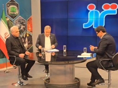 دو درجه کمتر گامی بزرگ در رفع ناترازی