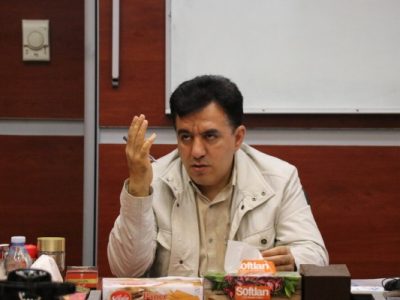 یک سال آینده، سال امیدآفرینی و کار خالصانه خواهد بود