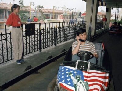 آمریکا و چین؛ در آستانه یک تصمیم سرنوشت‌ساز
