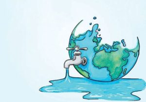 سوء‌استفاده از آب، خیانتی در حق آیندگان!