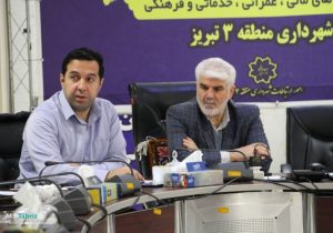 روگذر پیام نور پروژه‌ای برای تکمیل کمربندی میانی تبریز