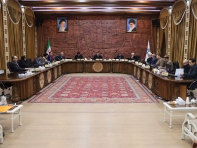 ابراز همدردی شورای اسلامی شهر تبریز با حادثه دیدگان آخماقیه