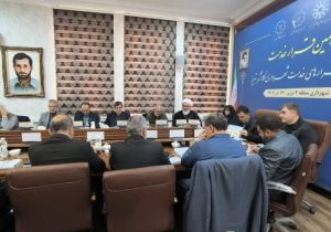 رشد و توسعه ورزش بانوان با حمایت مدیریت‌شهری