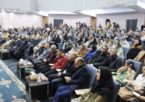 برترین‌های نهمین جشنواره عکس فیروز تبریز معرفی شدند