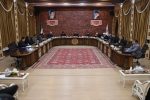اسماعیل چمنی نماینده شورای اسلامی شهر در کمیسیون جایگزین شهرداری تبریز شد