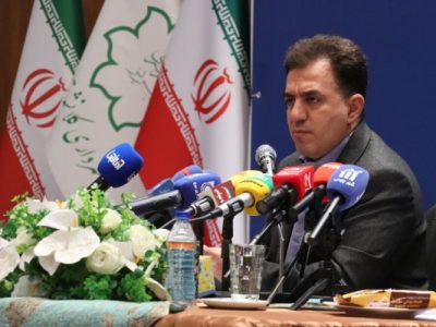 شهردار تبریز: گام‌های بلند در توسعه حمل‌ونقل عمومی و هوشمندسازی شهری