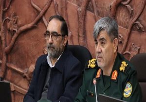 مدیریت شهری در تکمیل و رفع نواقص باغ موزه دفاع مقدس سنگ تمام گذاشت