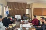 آغاز فرایند اجرای دیتاسنتر جدید شهرداری تبریز
