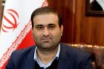 هادی مقدم زاده مدیر عامل منطقه آزاد ارس شد