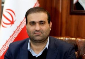 هادی مقدم زاده مدیر عامل منطقه آزاد ارس شد