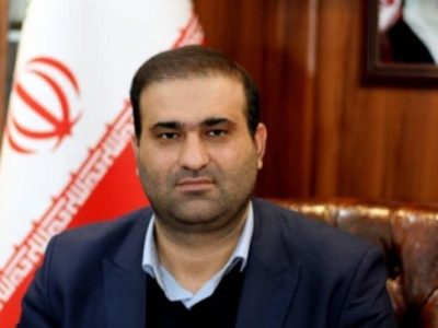 هادی مقدم زاده مدیر عامل منطقه آزاد ارس شد