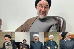 گزارش محمدعلی ابطحی از جلسات مجمع روحانیون مبارز/ گرد پیری بر چهره رئیس دولت اصلاحات و اعضای مجمع