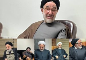 گزارش محمدعلی ابطحی از جلسات مجمع روحانیون مبارز/ گرد پیری بر چهره رئیس دولت اصلاحات و اعضای مجمع