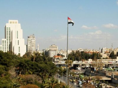 ااخباری تایید نشده از کودتای نظامی در دمشق/ حمایت روسیه از کودتا علیه بشار اسد/ بشار اسد کجاست؟