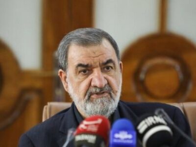 محسن رضایی: برنامه بعدی دشمن حمله به عراق و ایران است
