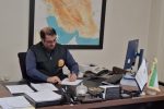 اتمام سرشماری عمومی کشاورزی سال ۱۴۰۳ استان آذربایجان شرقی