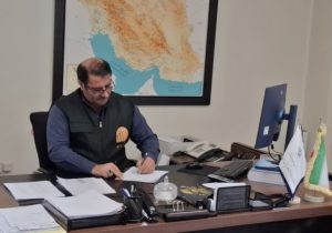 اتمام سرشماری عمومی کشاورزی سال ۱۴۰۳ استان آذربایجان شرقی