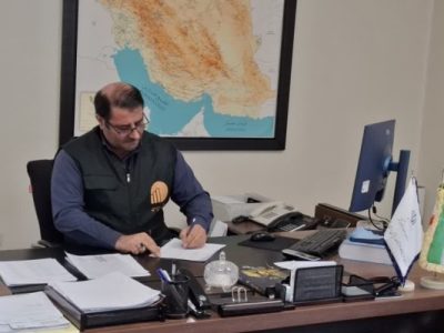اتمام سرشماری عمومی کشاورزی سال ۱۴۰۳ استان آذربایجان شرقی