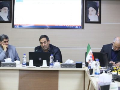 ضرورت فراهم آوری زیرساخت‌های آموزش مهارت‌های نوین مورد نیاز بازار کار