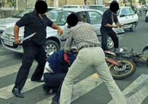 ضرورت افزایش هزینه جرم برای بازدارندگی موثر