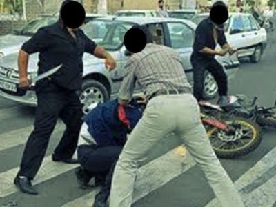 ضرورت افزایش هزینه جرم برای بازدارندگی موثر
