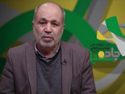 جشنواره جاده سبز، مسیری روشن برای رفع مشکلات حمل و نقل 