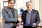 امضا تفاهم‌نامه همکاری دانشگاه هنر اسلامی تبریز و موسسه فصل هنر