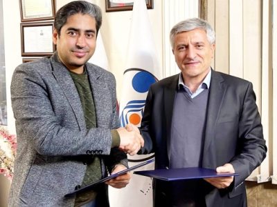 امضا تفاهم‌نامه همکاری دانشگاه هنر اسلامی تبریز و موسسه فصل هنر