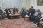 دوچرخه‌سواری کشور مدیون اصغر رسولی قدسی است