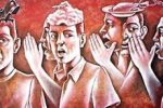 اثر شایعه سازی بر امنیت روانی جامعه از منظر قرآن