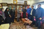 سرکنسول ایران در ترابزون