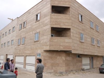 ساخت چهار هزار و ۲۲۱ واحد نهضت ملی مسکن در شهرهای زیر ۱۰۰ هزار نفر جعیت آذربایجان شرقی