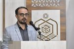 رویداد تولید محتوای دیجیتال بسیج آذربایجان‌شرقی در ایستگاه ششم