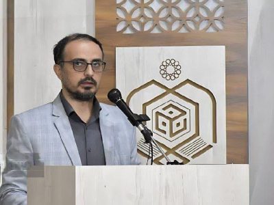 رویداد تولید محتوای دیجیتال بسیج آذربایجان‌شرقی در ایستگاه ششم