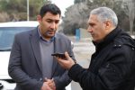 طرح توسعه نیروگاه در مسیر اجرا قرار دارد