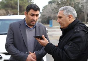 طرح توسعه نیروگاه در مسیر اجرا قرار دارد
