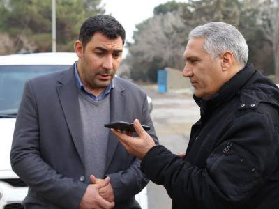 طرح توسعه نیروگاه در مسیر اجرا قرار دارد