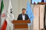 انتصاب تقی زاده بعنوان مشاور معاون جوانان وزارت ورزش و جوانان