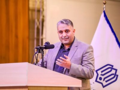 تجهیز و توانمندسازی آزمایشگاه مدارس با سیاست آزمایشگاه مرکزی