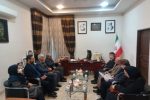گسترش همکاری‌های آموزشی و پژوهشی دانشگاه پیام نور و گمرکات استان آذربایجان شرقی