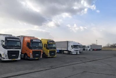 در ۹ ماهه سالجاری یک میلیاردو ۴۹۷ میلیون دلار کالا از گمرکات استان آذربایجان شرقی صادر شد