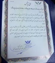 خیرین موتور سوار تربیت بدنی سپاه عاشورا ۲۰ زندانی غیرعمد آزاد کردند