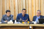 افزایش ۴۴ درصدی اعتبارات سرمایه‌ای آذربایجان‌شرقی در ۱۴۰۳؛ جزئیات مصوبات و پروژه‌ها اعلام شد