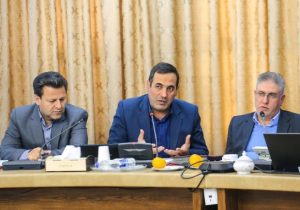 افزایش ۴۴ درصدی اعتبارات سرمایه‌ای آذربایجان‌شرقی در ۱۴۰۳؛ جزئیات مصوبات و پروژه‌ها اعلام شد