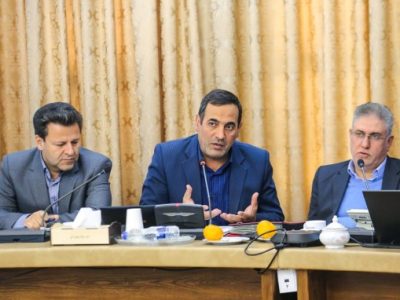 افزایش ۴۴ درصدی اعتبارات سرمایه‌ای آذربایجان‌شرقی در ۱۴۰۳؛ جزئیات مصوبات و پروژه‌ها اعلام شد