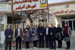ارزیابی پرداخت یارانه تغذیه‌ای در آذرشهر توسط وزارت بهداشت و تعاون
