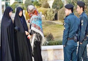 ابلاغ قانون حجاب با مداخله شورای عالی امنیت ملی، متوقف شد/ واکنش دستیار اجتماعی رئیس جمهور