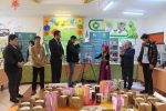 رونمایی از فراخوان “رویداد ملی کانون یاران” در تبریز