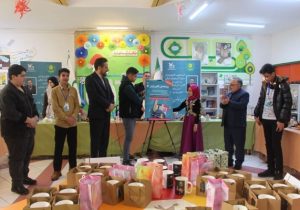 رونمایی از فراخوان “رویداد ملی کانون یاران” در تبریز